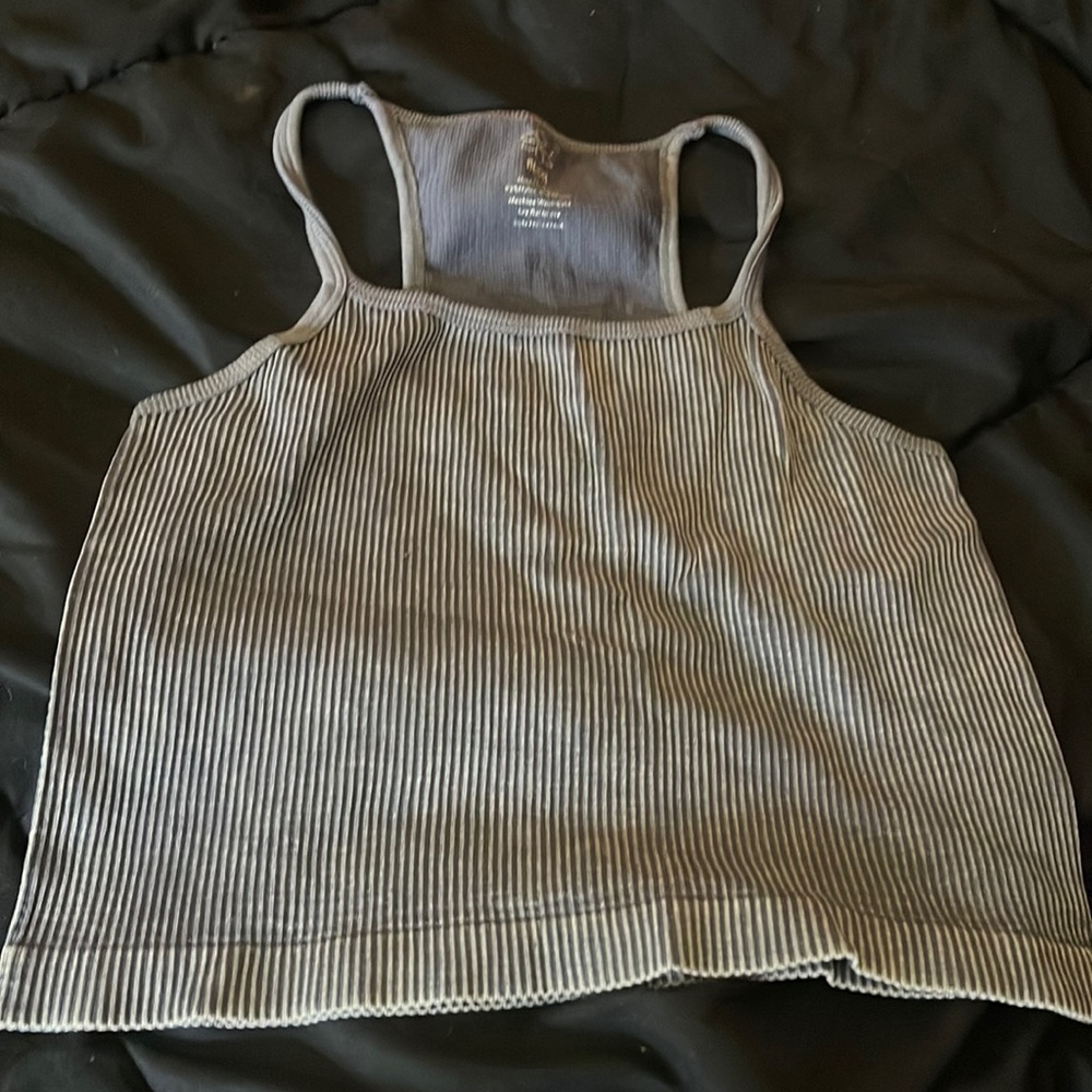 crop tank